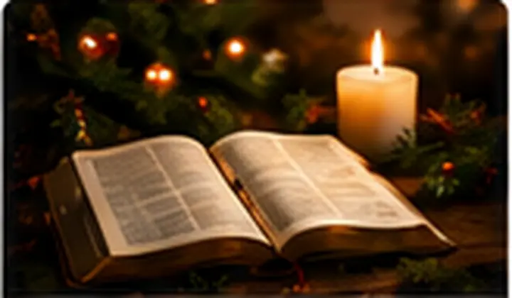 Christmas Bible Verses and Passages