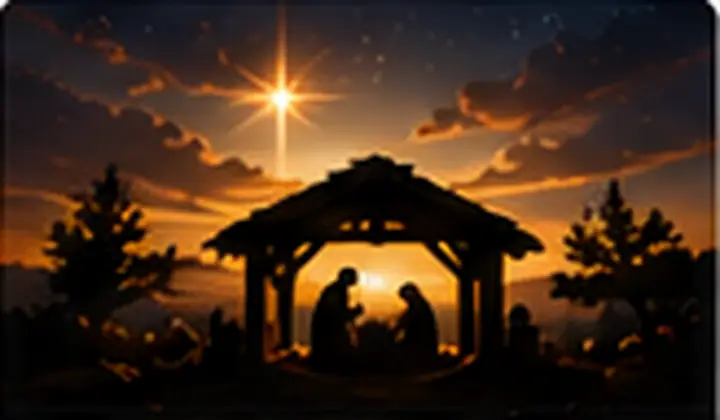 What Is the Meaning of Christmas?